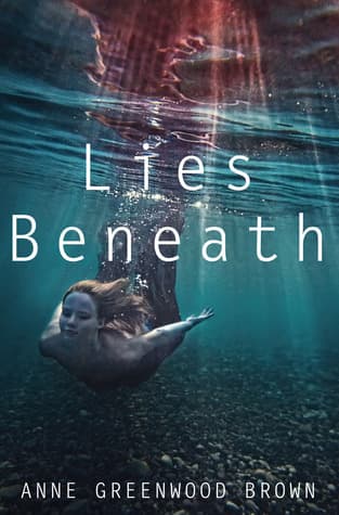 Lies Beneath book cover