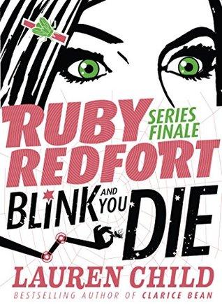 Blink and You Die book cover