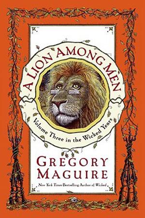 Series Book Cover Preview