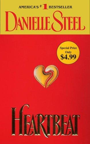 Heartbeat book cover