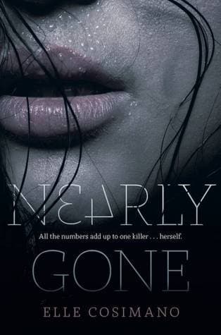 Nearly Gone book cover
