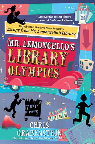 Series Book Cover Preview