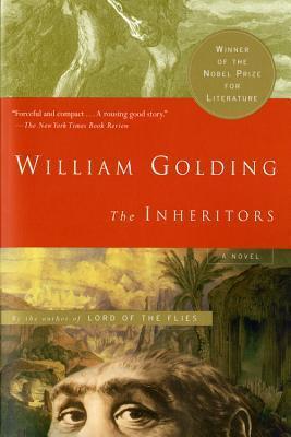 The Inheritors book cover