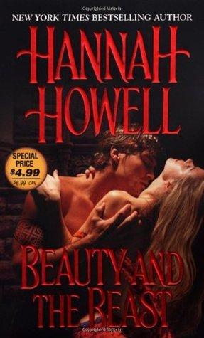 Beauty and the Beast book cover
