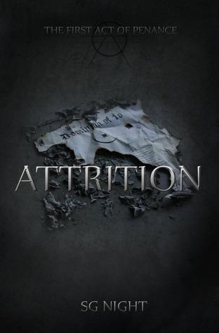 Series Book Cover Preview