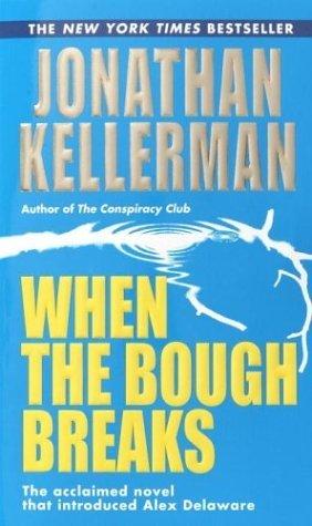 When the Bough Breaks book cover