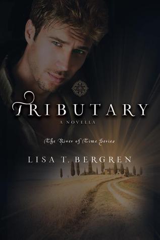 Tributary book cover