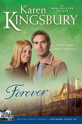 Forever book cover