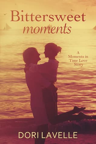 Bittersweet Moments book cover