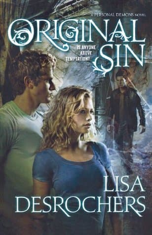 Original Sin book cover