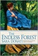The Endless Forest book cover