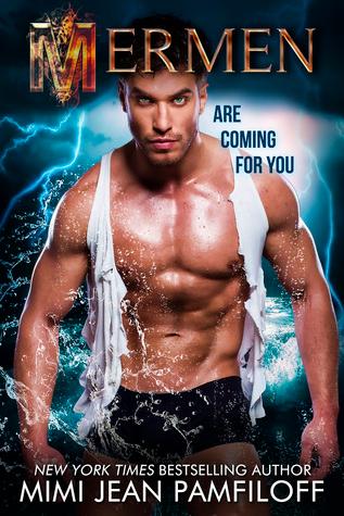 Series Book Cover Preview