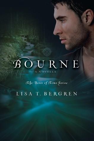 Bourne book cover