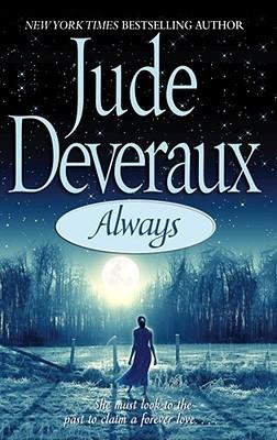 Always book cover