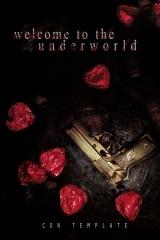 Welcome to the Underworld book cover