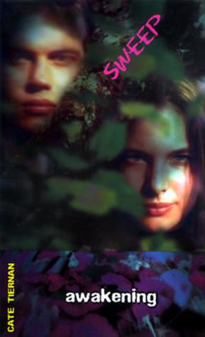 Awakening book cover