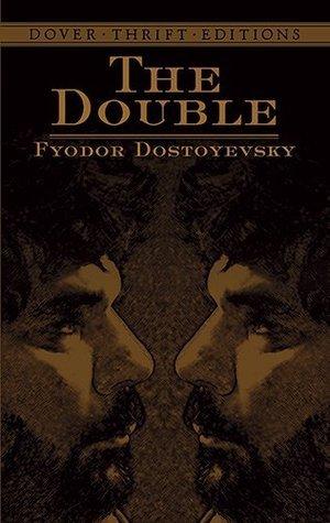 The Double book cover
