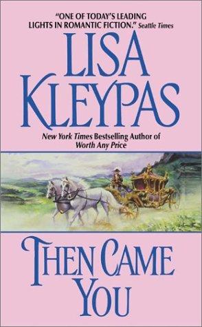 Then Came You book cover