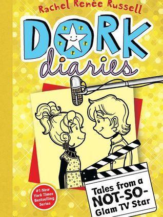 Tales from a Not-So-Glam TV Star book cover