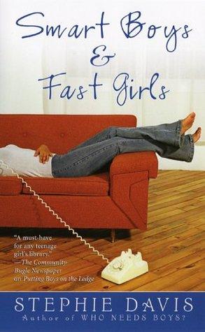 Smart Boys & Fast Girls book cover