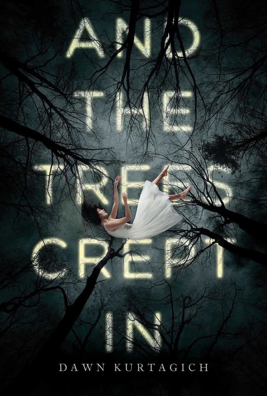 And the Trees Crept In book cover