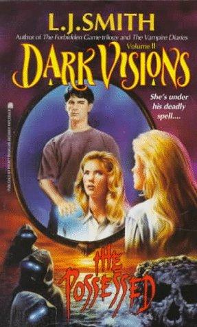 The Possessed book cover