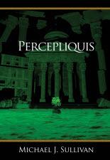 Percepliquis book cover