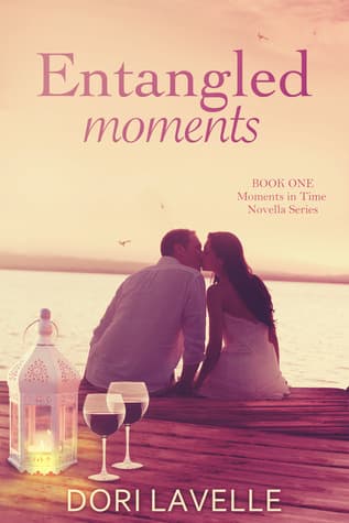 Entangled Moments book cover
