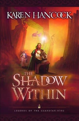 The Shadow Within book cover