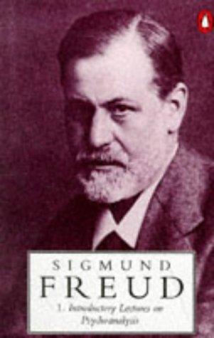 Introductory Lectures on Psychoanalysis book cover