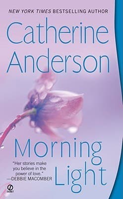 Morning Light book cover