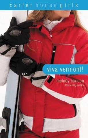 Viva Vermont! book cover