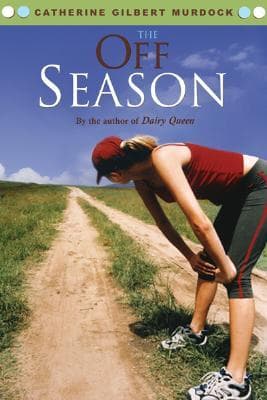 The Off Season book cover