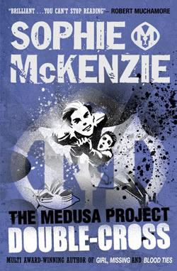 Double-Cross book cover