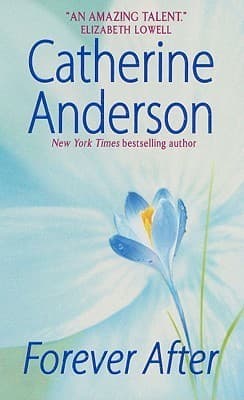 Forever After book cover
