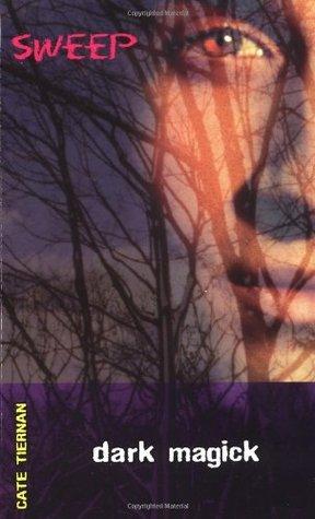 Dark Magick book cover