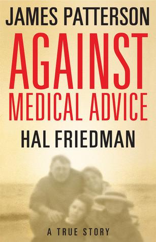 Against Medical Advice book cover