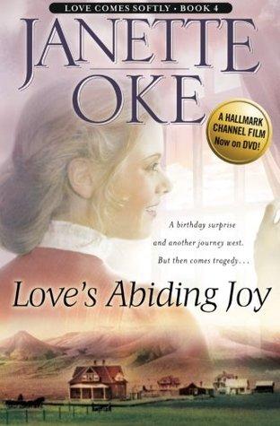 Love's Abiding Joy book cover