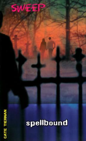 Spellbound book cover
