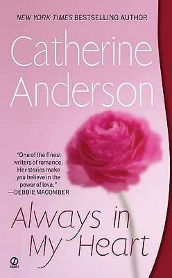 Always in My Heart book cover