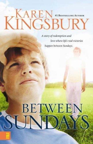 Between Sundays book cover