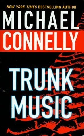 Trunk Music book cover