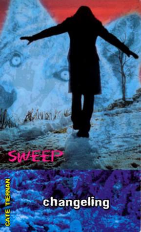Changeling book cover