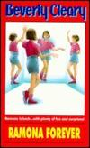 Ramona Forever book cover