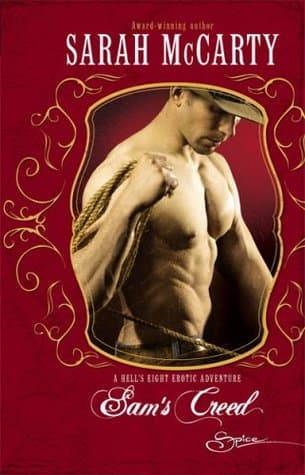 Sam's Creed book cover