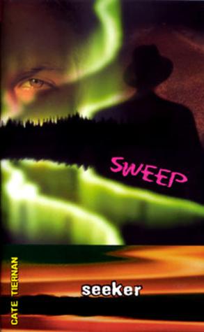 Seeker book cover
