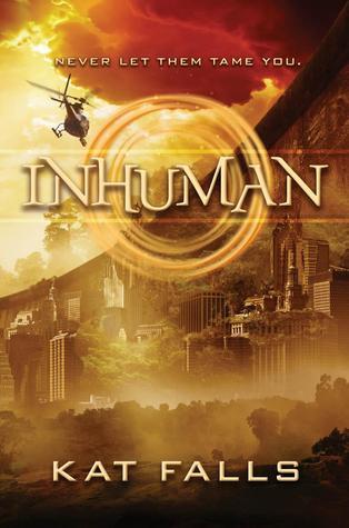Series Book Cover Preview