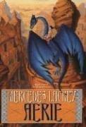 Aerie book cover