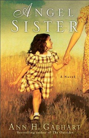 Angel Sister book cover