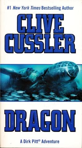 Dragon book cover